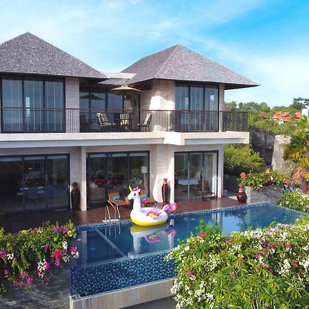 Moritz Palm Villa Ungasan  Exterior photo