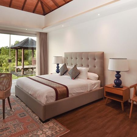 Moritz Palm Villa Ungasan  Exterior photo