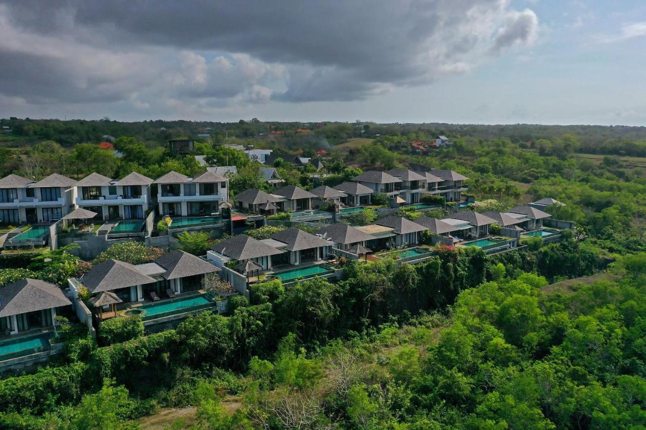 Moritz Palm Villa Ungasan  Exterior photo