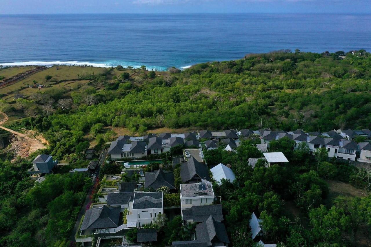 Moritz Palm Villa Ungasan  Exterior photo