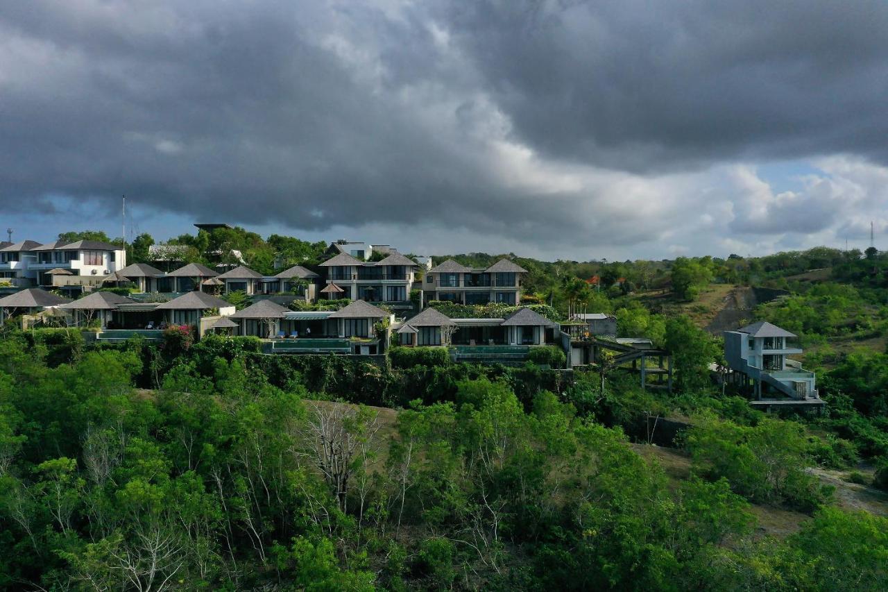 Moritz Palm Villa Ungasan  Exterior photo