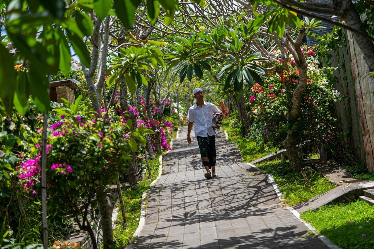 Moritz Palm Villa Ungasan  Exterior photo