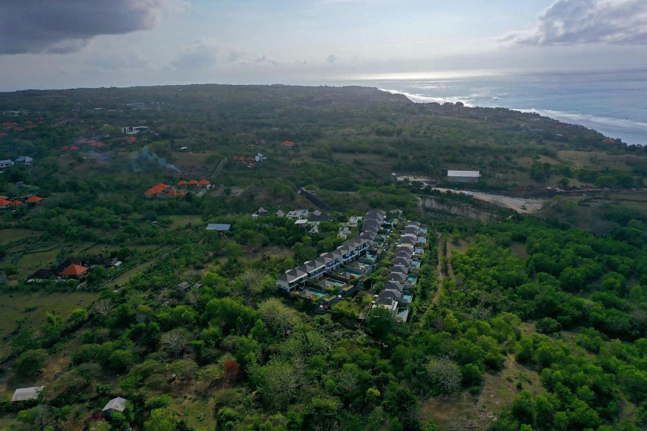 Moritz Palm Villa Ungasan  Exterior photo