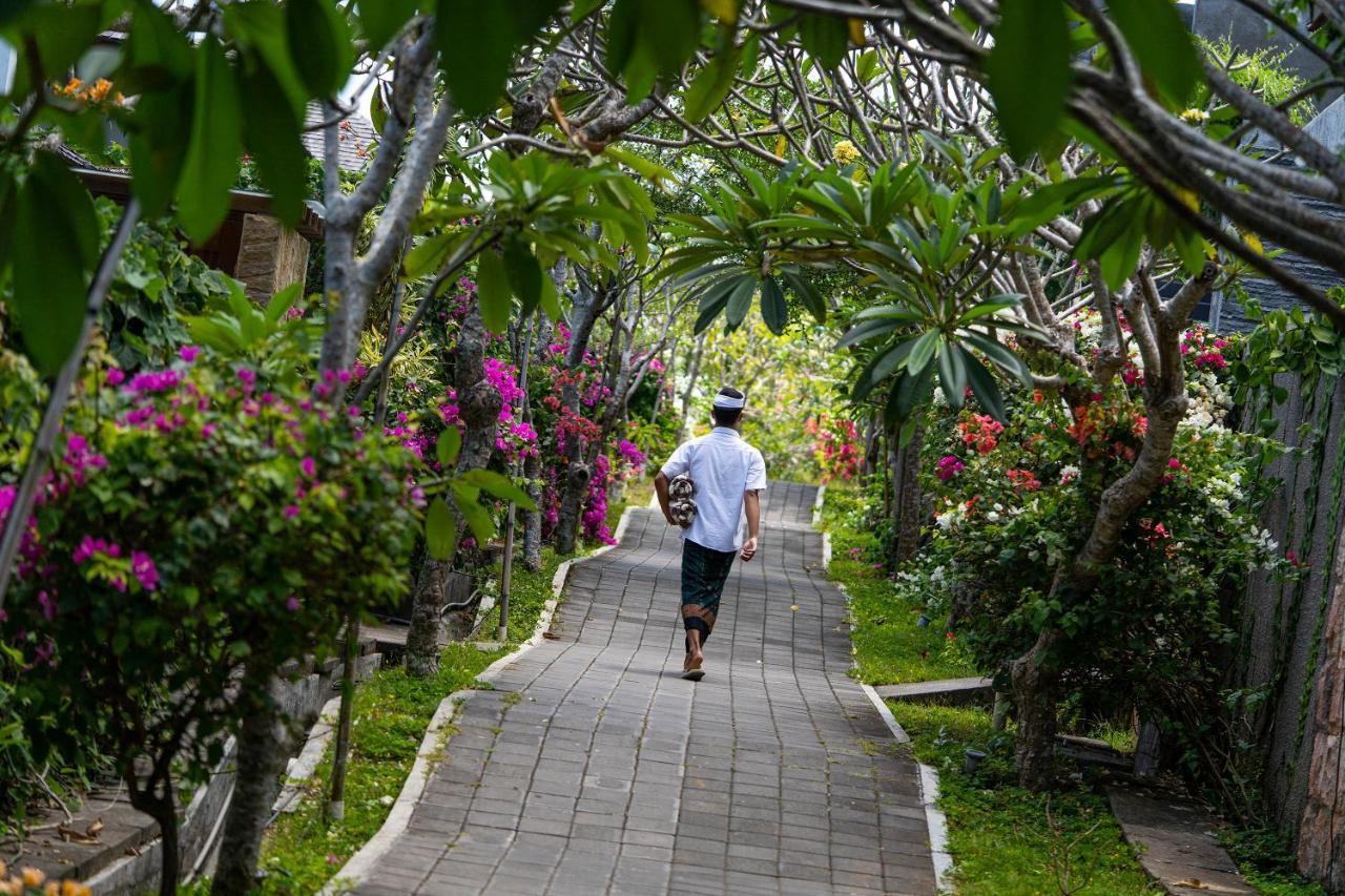 Moritz Palm Villa Ungasan  Exterior photo