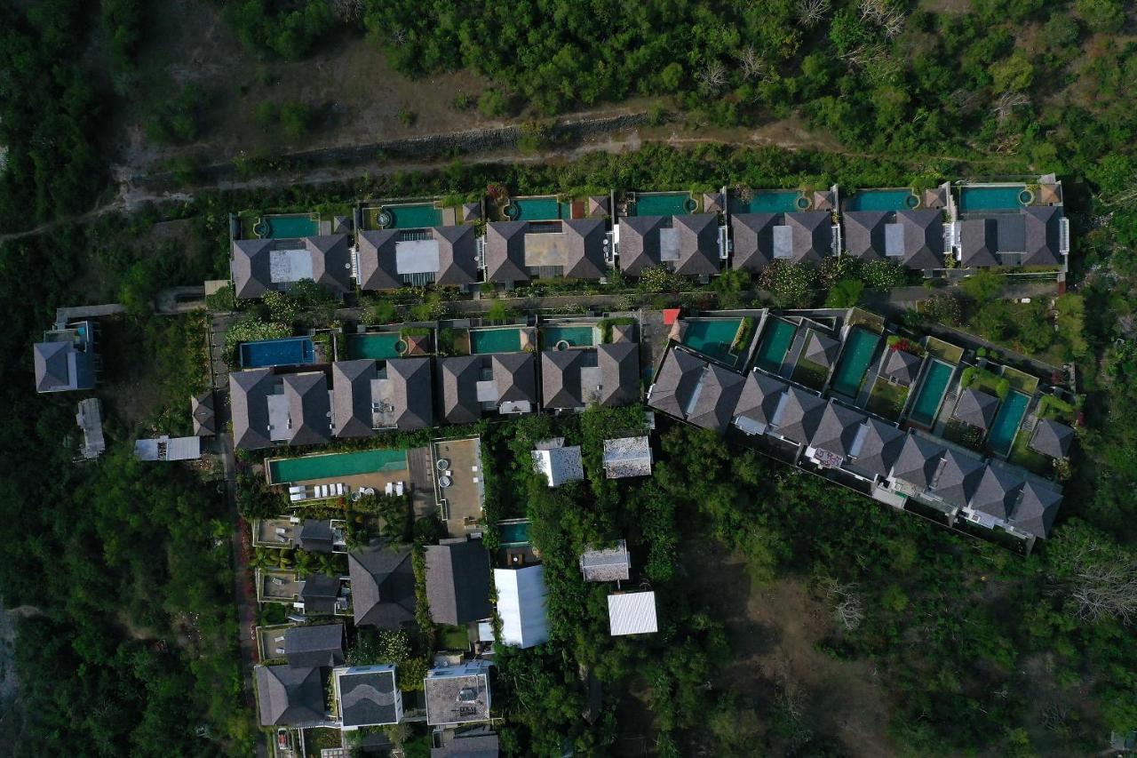 Moritz Palm Villa Ungasan  Exterior photo