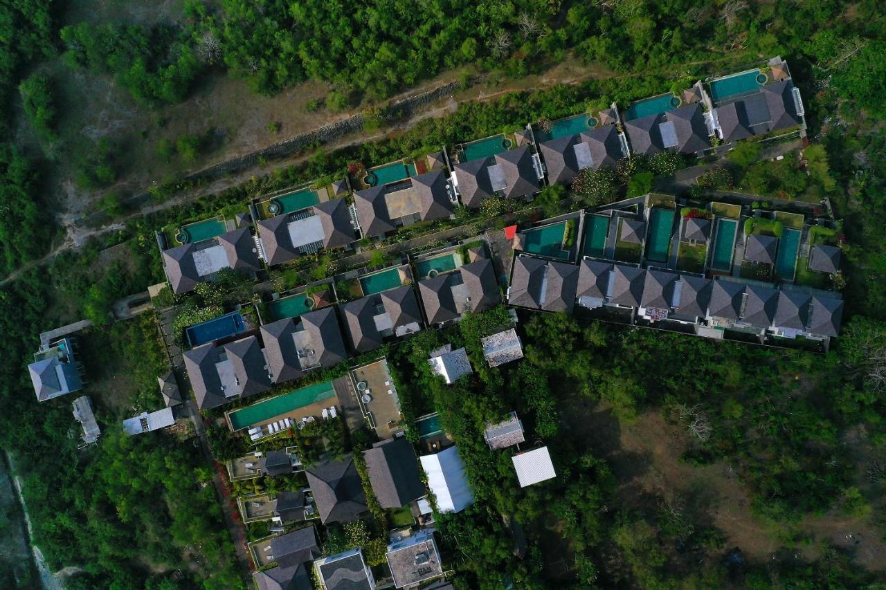 Moritz Palm Villa Ungasan  Exterior photo