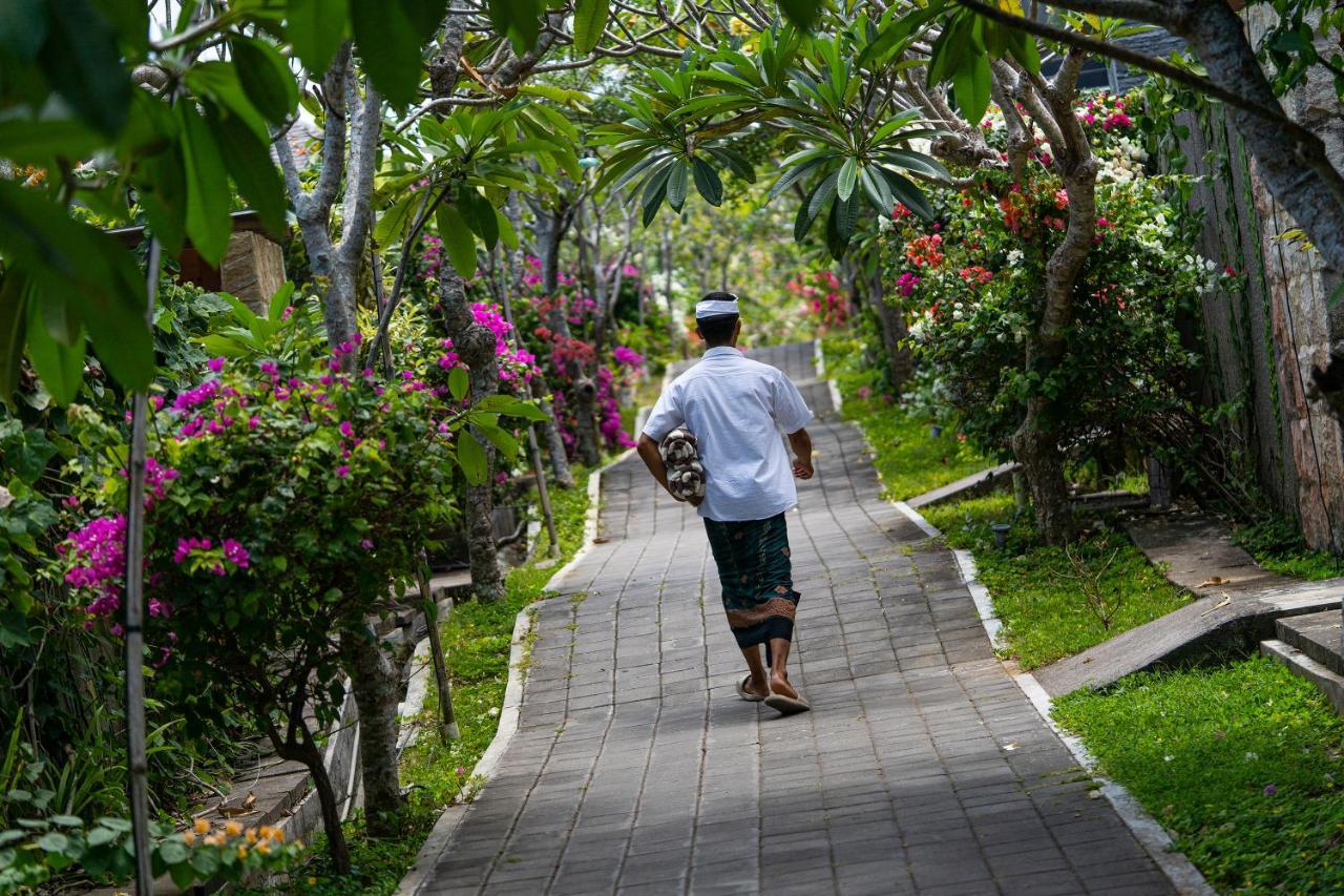 Moritz Palm Villa Ungasan  Exterior photo