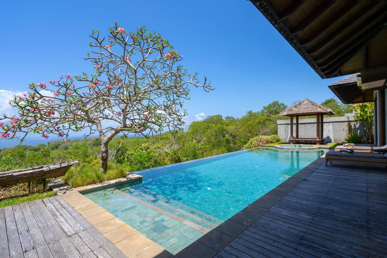 Moritz Palm Villa Ungasan  Exterior photo