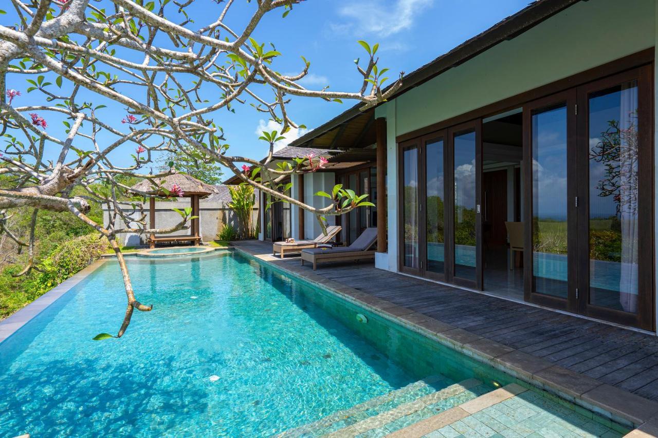 Moritz Palm Villa Ungasan  Exterior photo