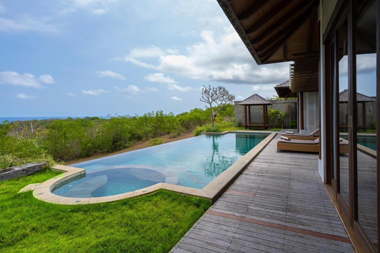 Moritz Palm Villa Ungasan  Exterior photo