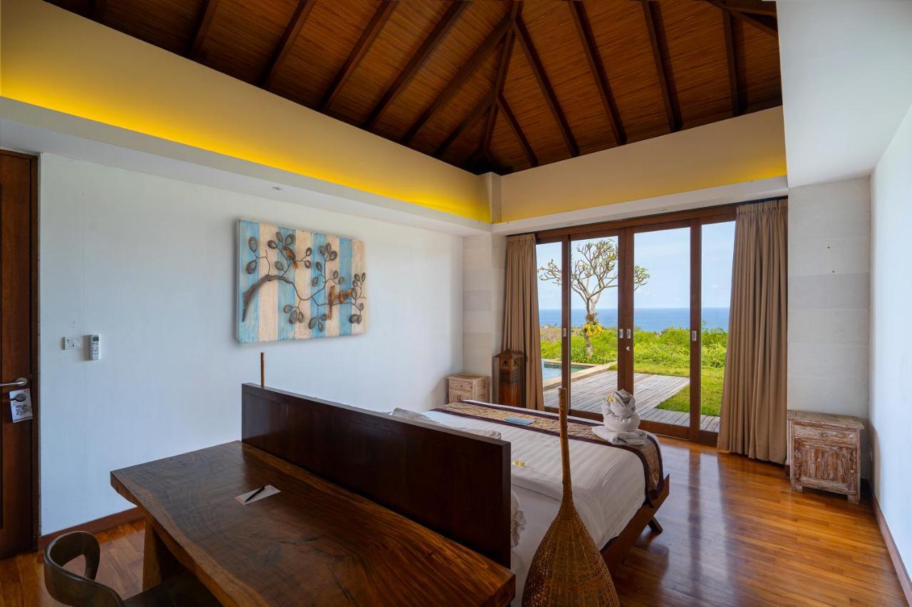 Moritz Palm Villa Ungasan  Exterior photo