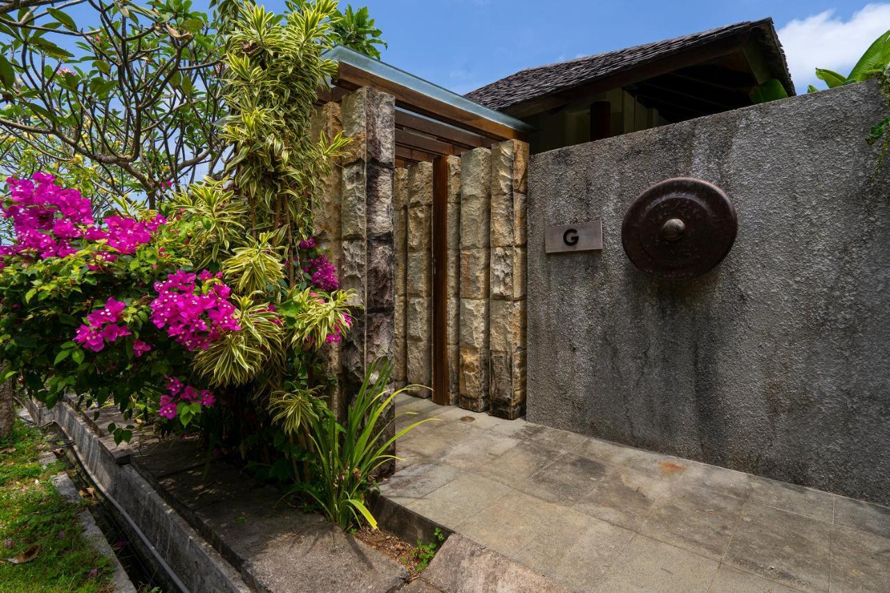 Moritz Palm Villa Ungasan  Exterior photo