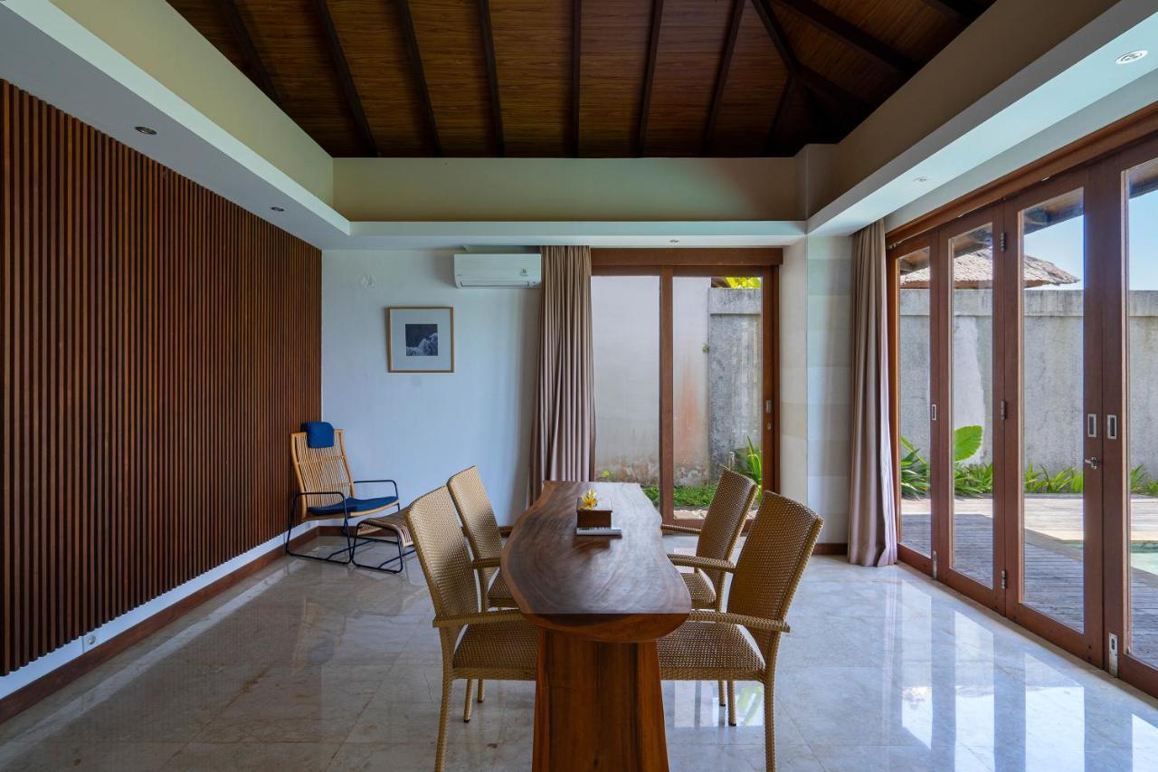 Moritz Palm Villa Ungasan  Exterior photo