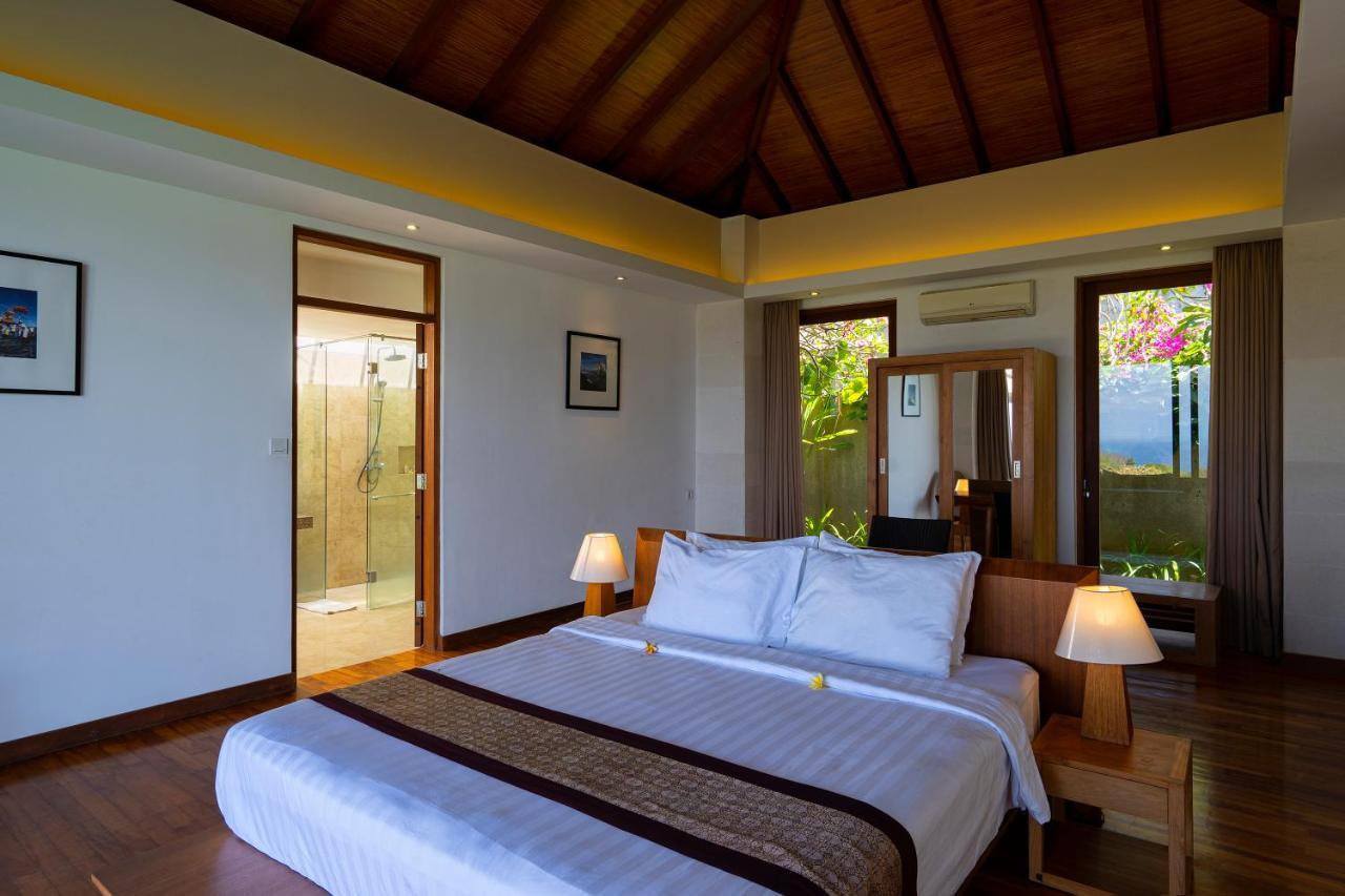 Moritz Palm Villa Ungasan  Exterior photo