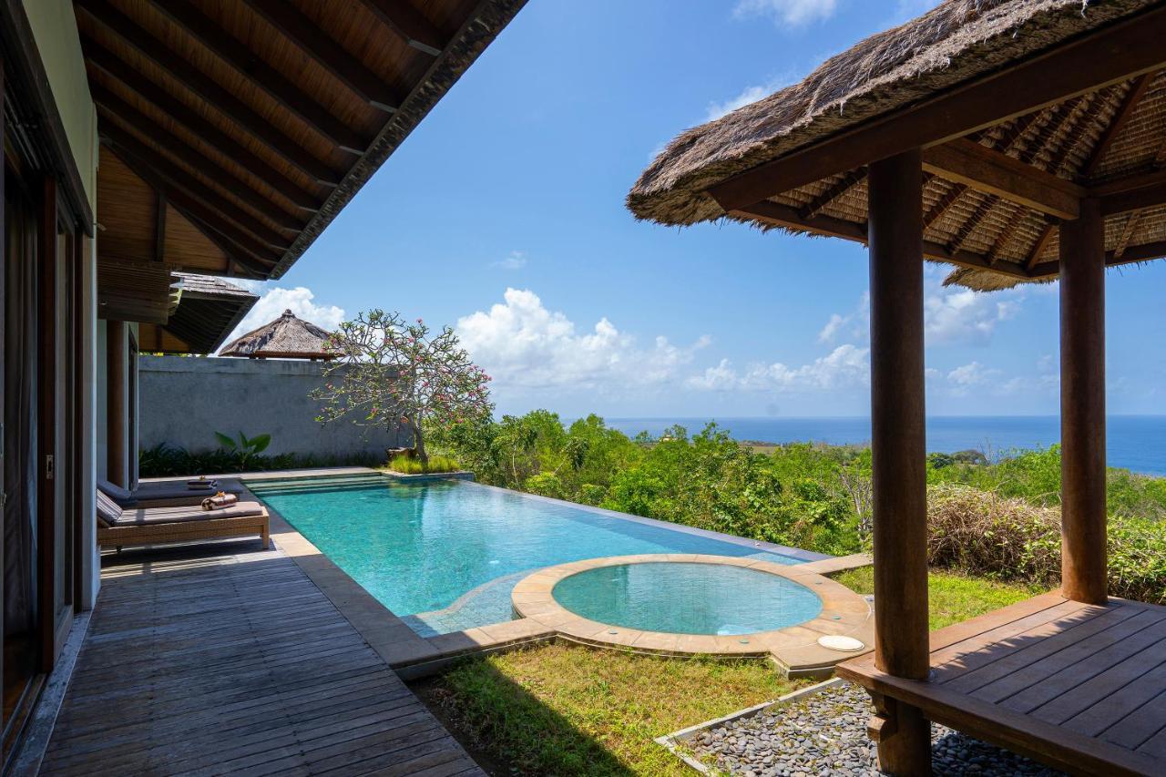 Moritz Palm Villa Ungasan  Exterior photo