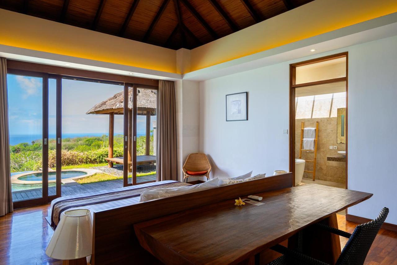 Moritz Palm Villa Ungasan  Exterior photo