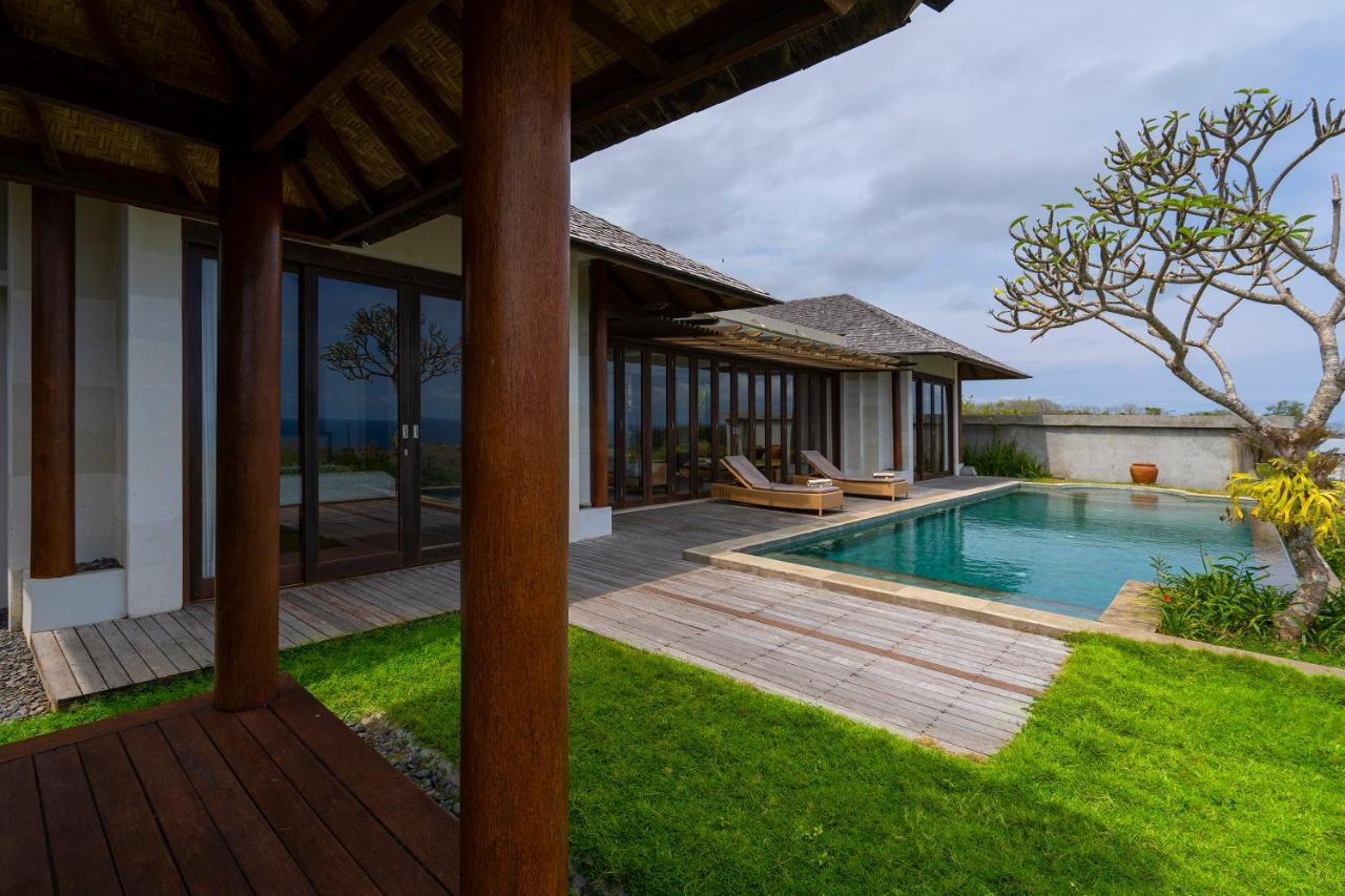 Moritz Palm Villa Ungasan  Exterior photo