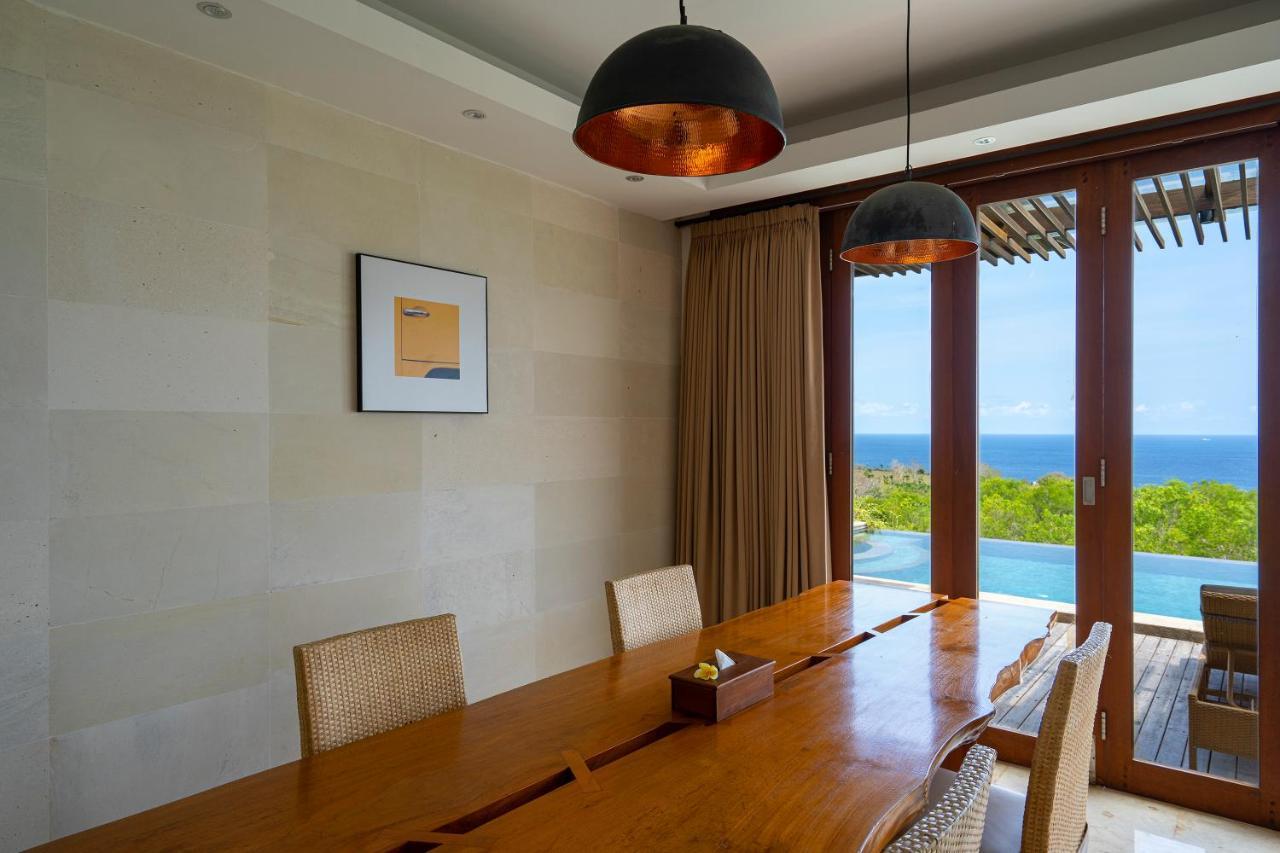Moritz Palm Villa Ungasan  Exterior photo