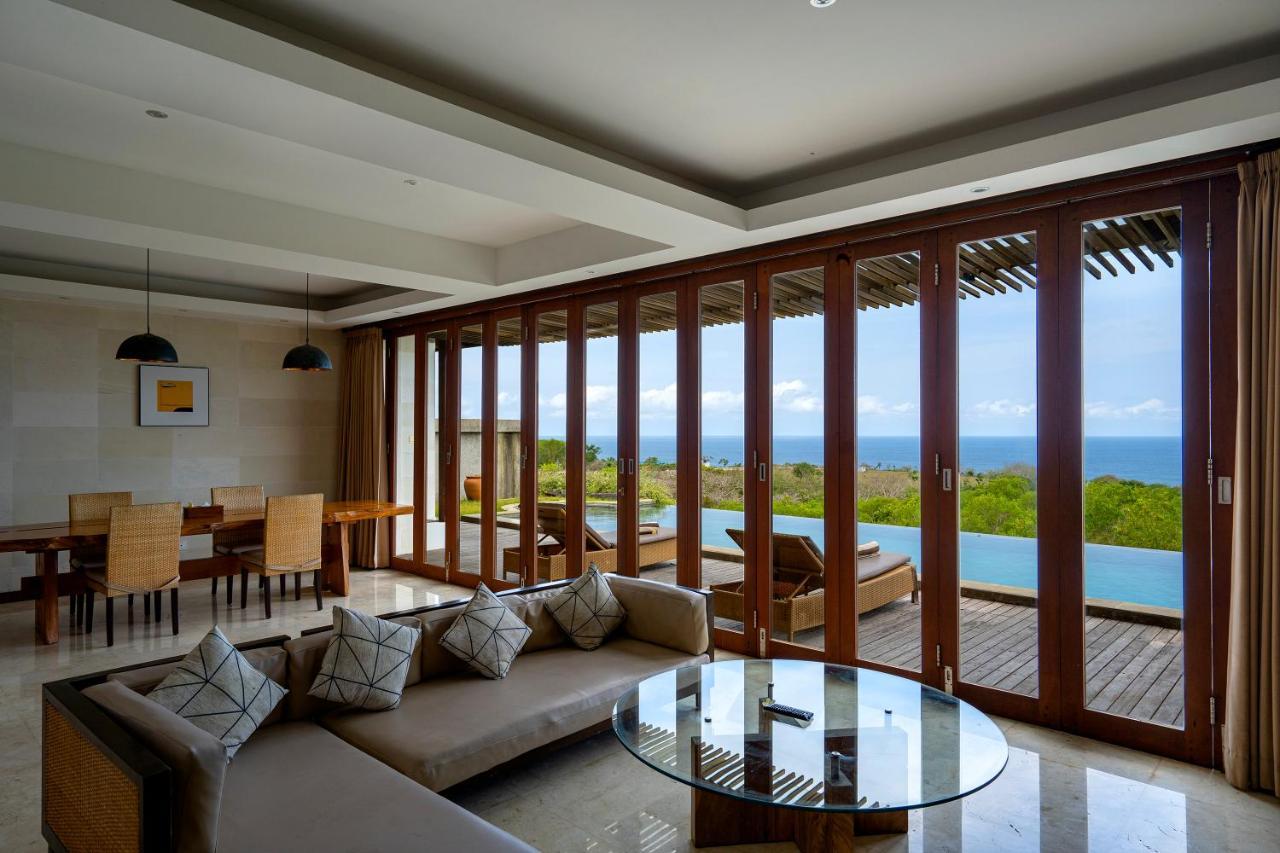 Moritz Palm Villa Ungasan  Exterior photo
