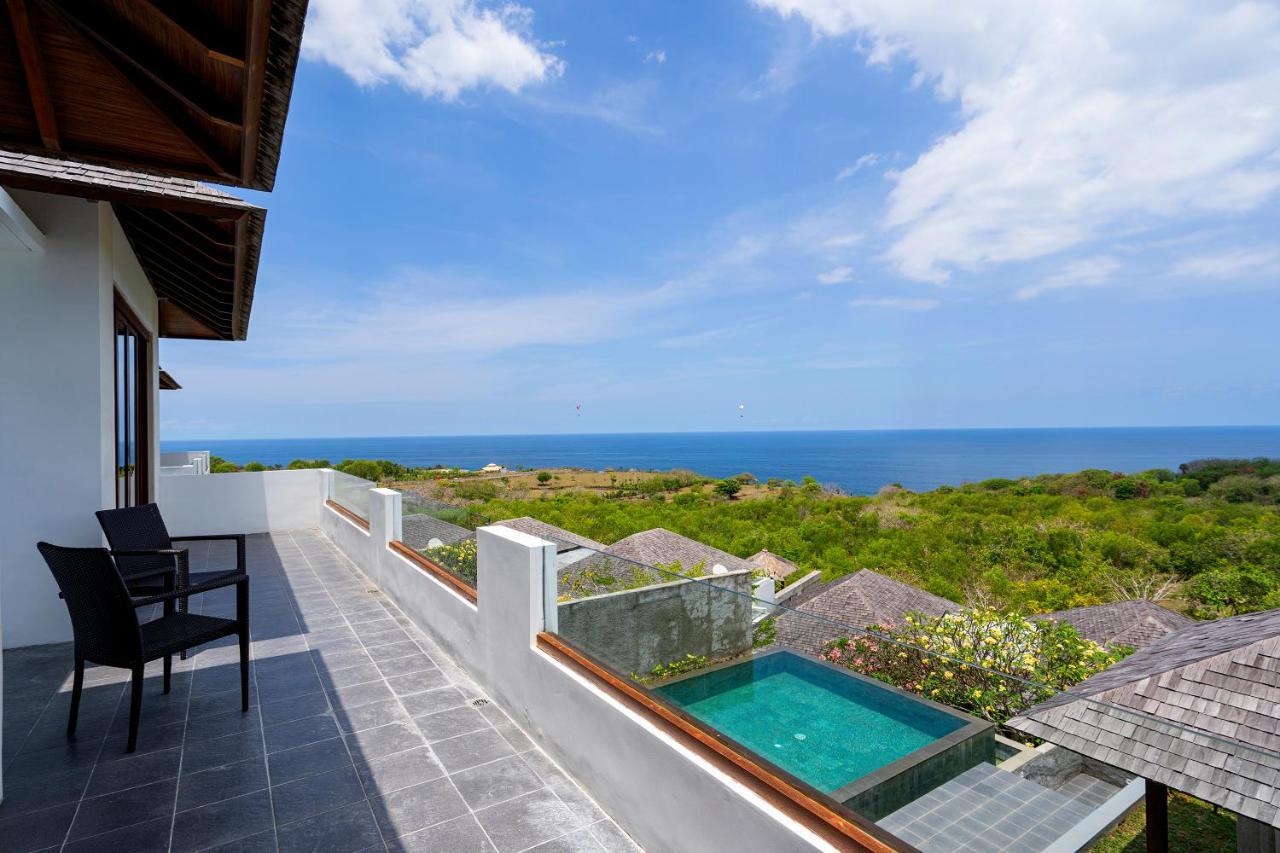 Moritz Palm Villa Ungasan  Exterior photo