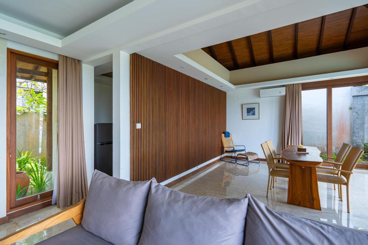 Moritz Palm Villa Ungasan  Exterior photo