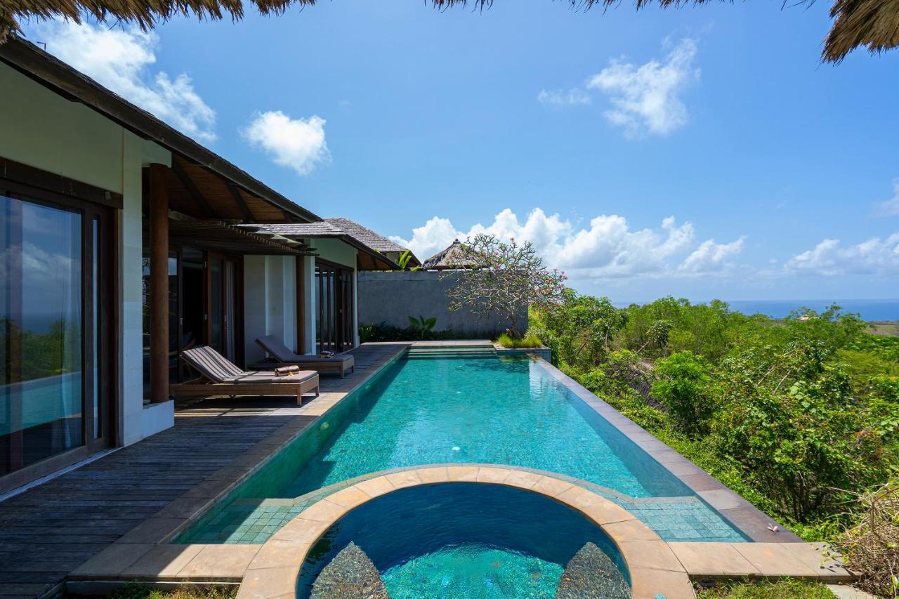 Moritz Palm Villa Ungasan  Exterior photo