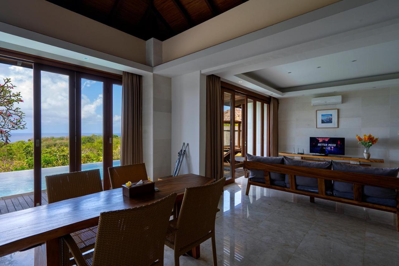 Moritz Palm Villa Ungasan  Exterior photo
