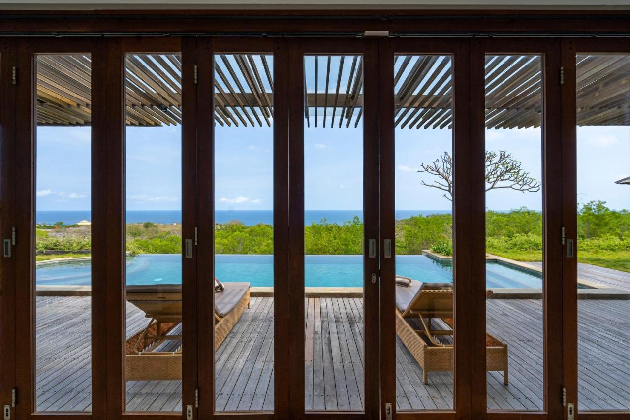 Moritz Palm Villa Ungasan  Exterior photo