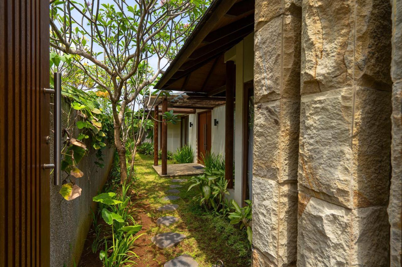 Moritz Palm Villa Ungasan  Exterior photo