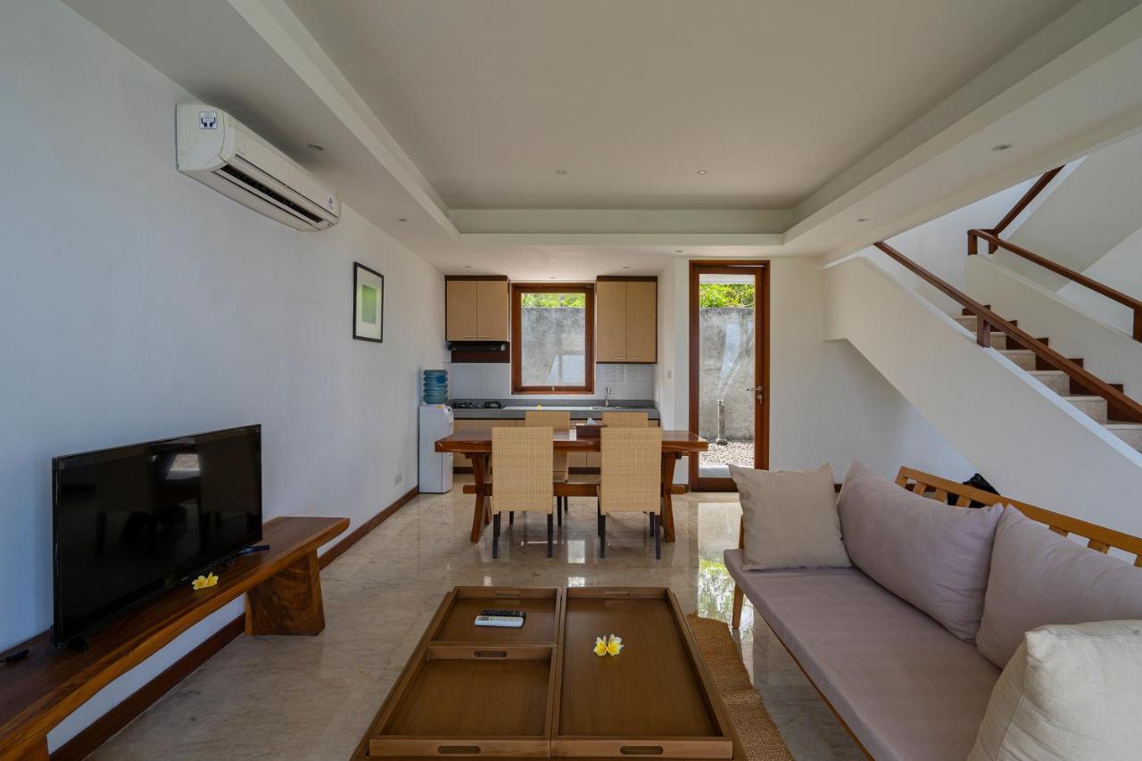 Moritz Palm Villa Ungasan  Exterior photo