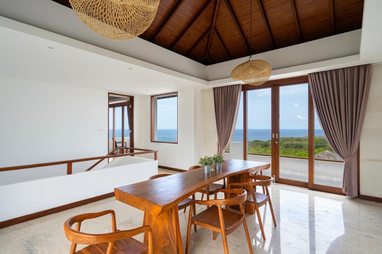 Moritz Palm Villa Ungasan  Exterior photo