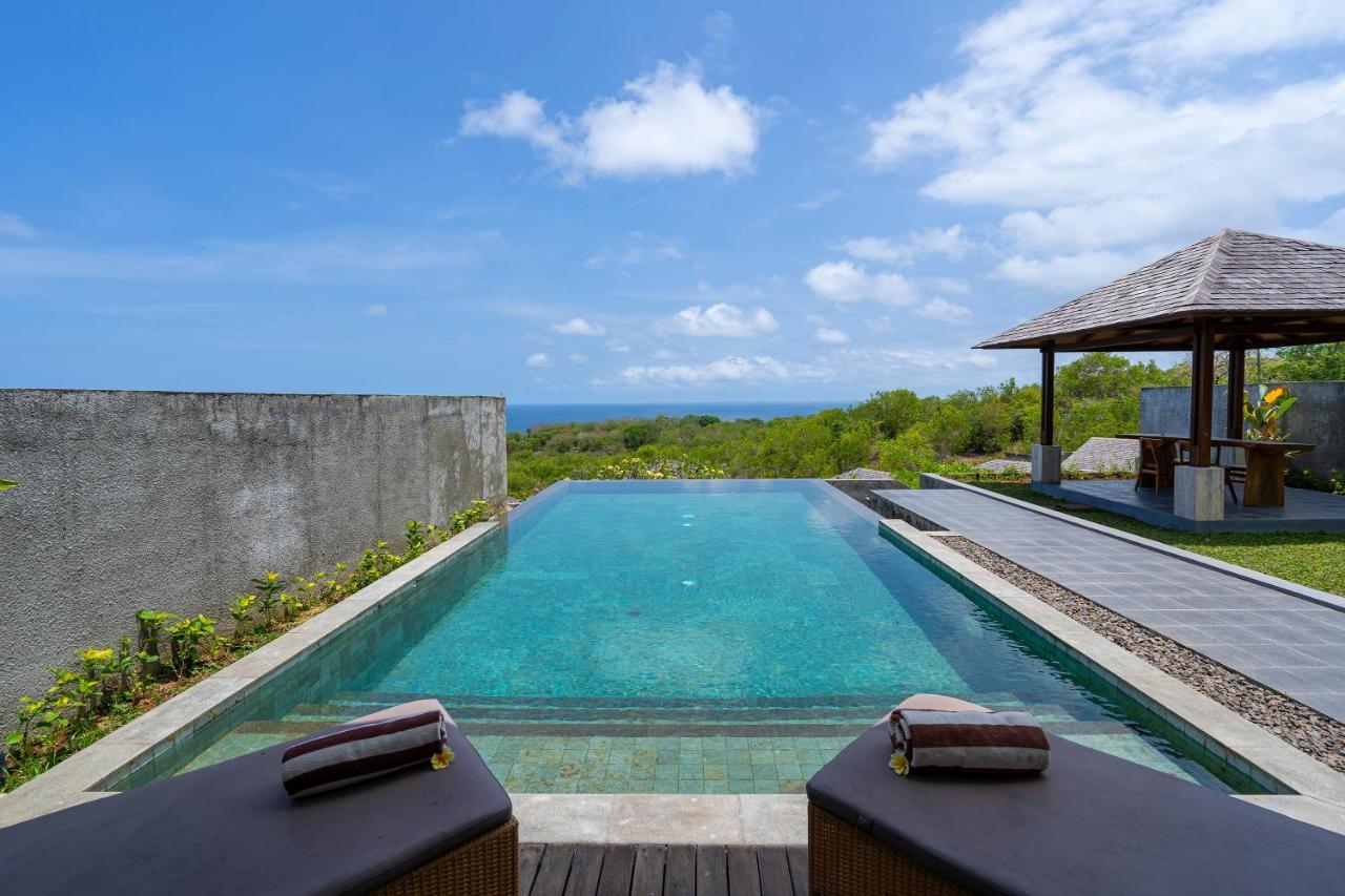 Moritz Palm Villa Ungasan  Exterior photo