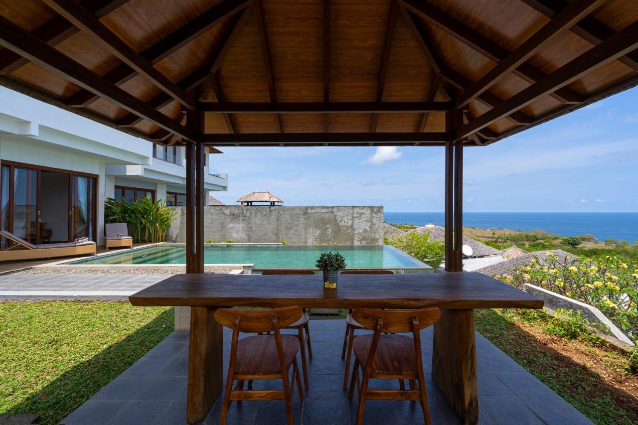 Moritz Palm Villa Ungasan  Exterior photo