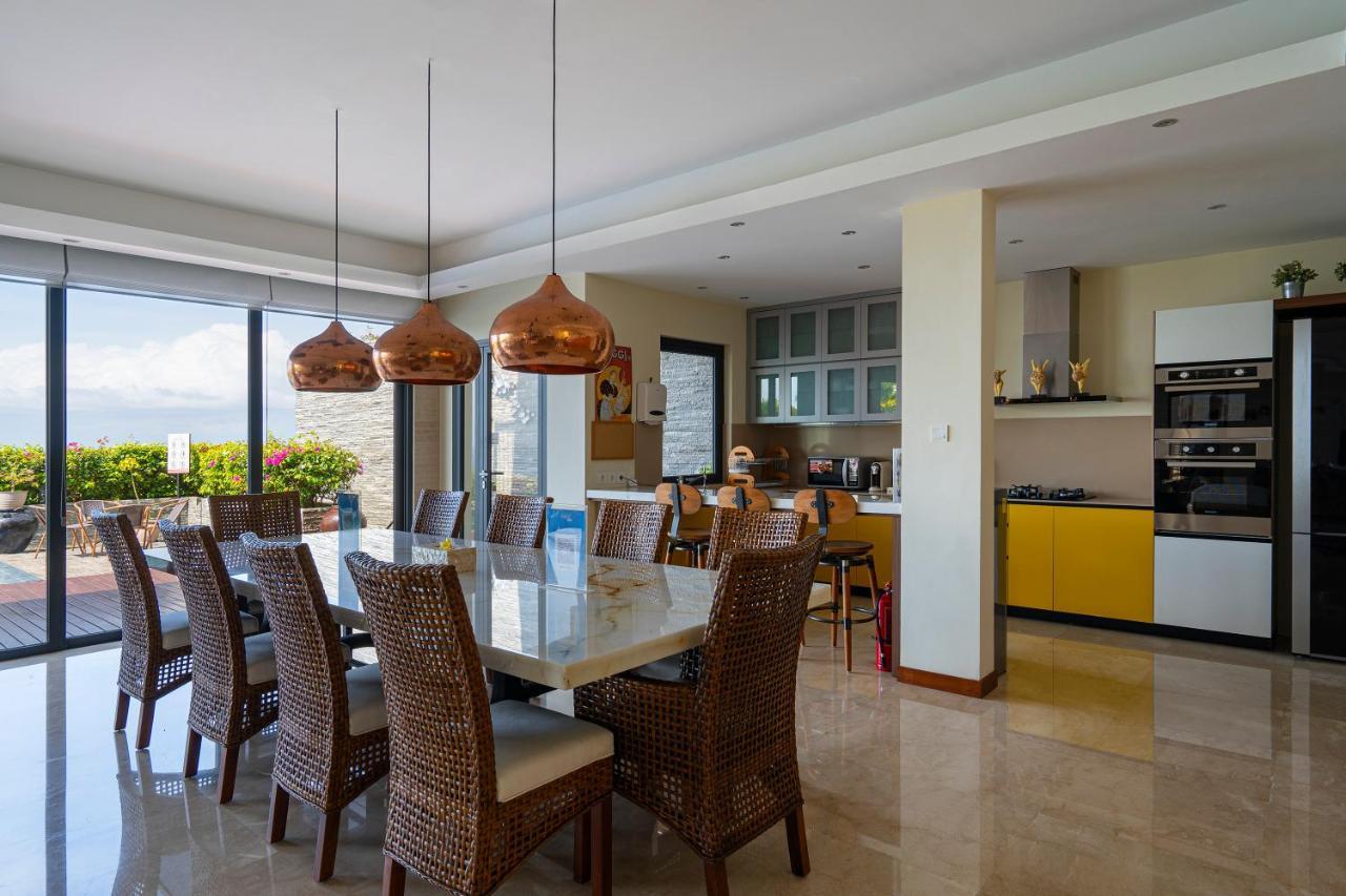 Moritz Palm Villa Ungasan  Exterior photo