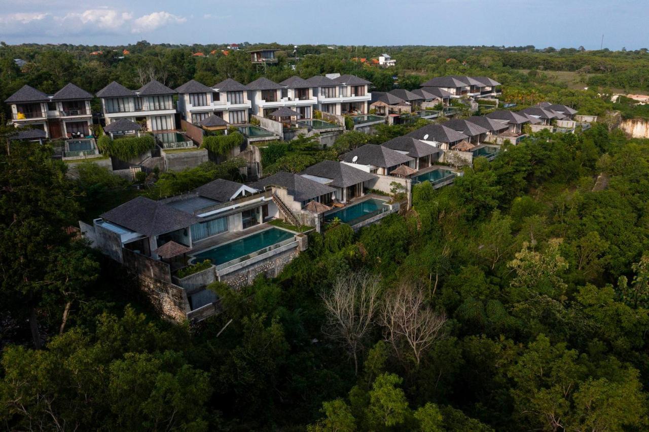 Moritz Palm Villa Ungasan  Exterior photo