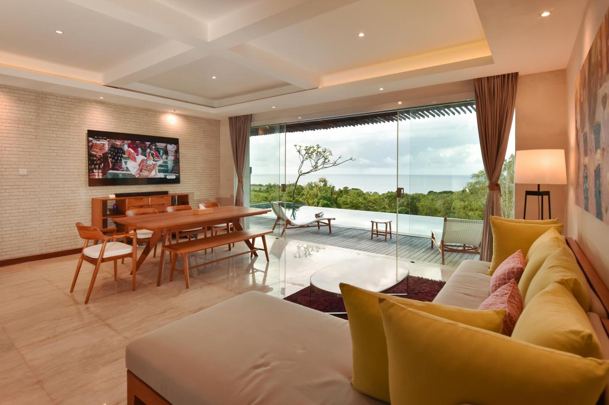 Moritz Palm Villa Ungasan  Exterior photo