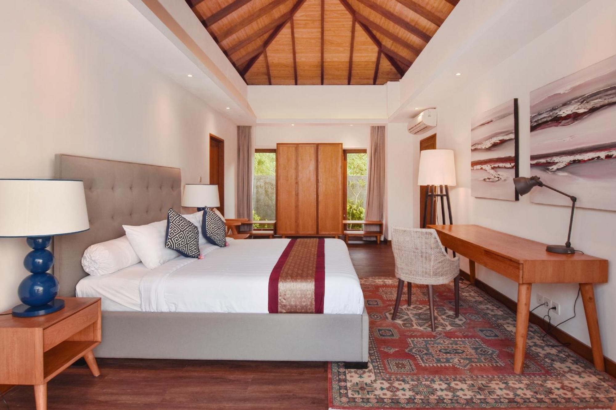 Moritz Palm Villa Ungasan  Exterior photo