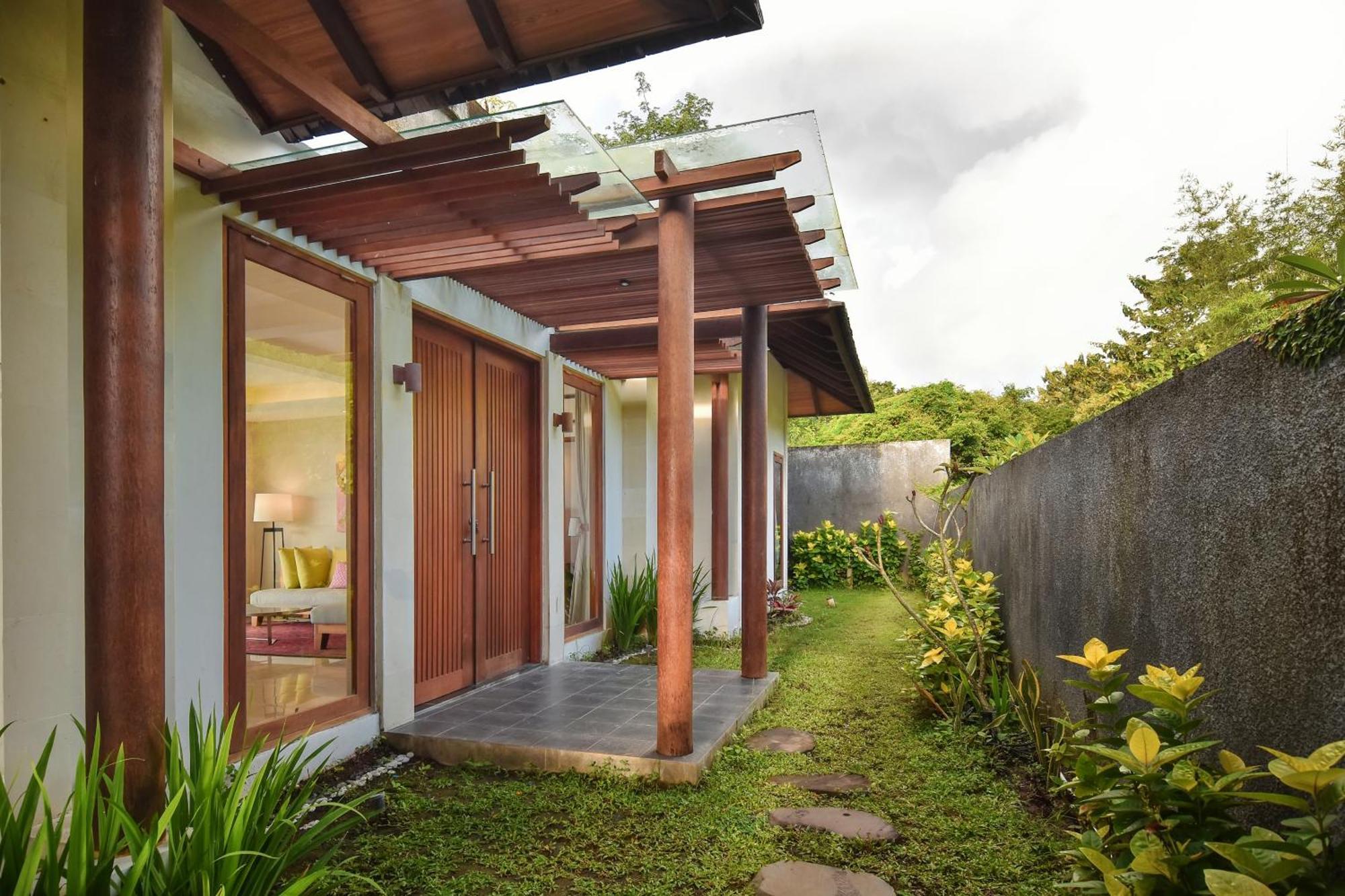 Moritz Palm Villa Ungasan  Exterior photo
